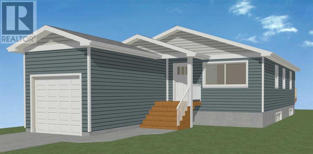 4225 57 Street, Taber, Alberta