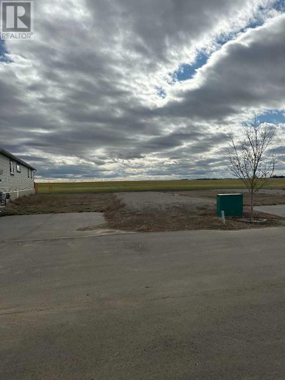 2027 Sunflower Crescent, Coaldale, Alberta