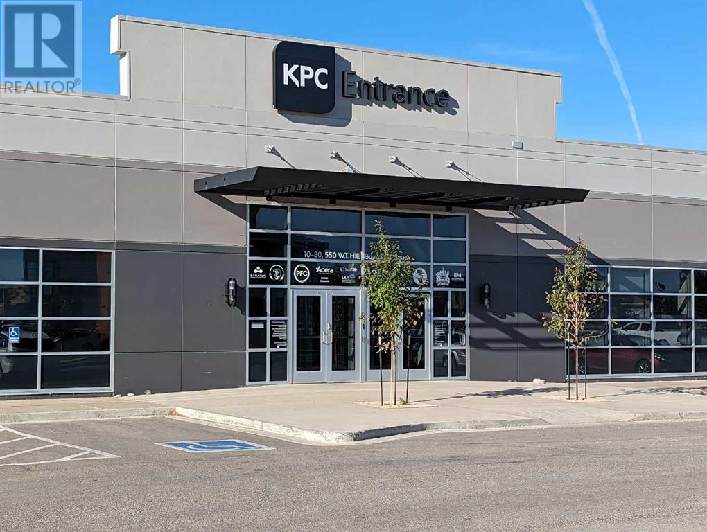 60, 550 WT Hill Boulevard S, Lethbridge, Alberta