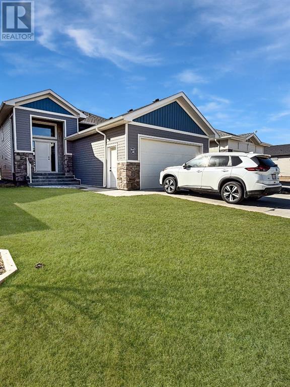 308 Greenwood Place, Coalhurst, Alberta  T0L 0V2 - Photo 2 - A2209595