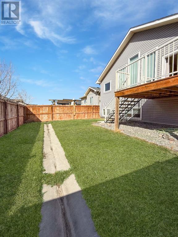 308 Greenwood Place, Coalhurst, Alberta  T0L 0V2 - Photo 38 - A2209595