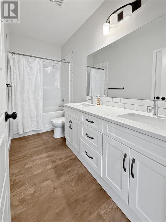 308 Greenwood Place, Coalhurst, Alberta  T0L 0V2 - Photo 31 - A2209595