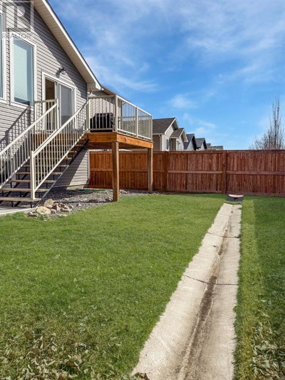 308 Greenwood Place, Coalhurst, Alberta  T0L 0V2 - Photo 36 - A2209595