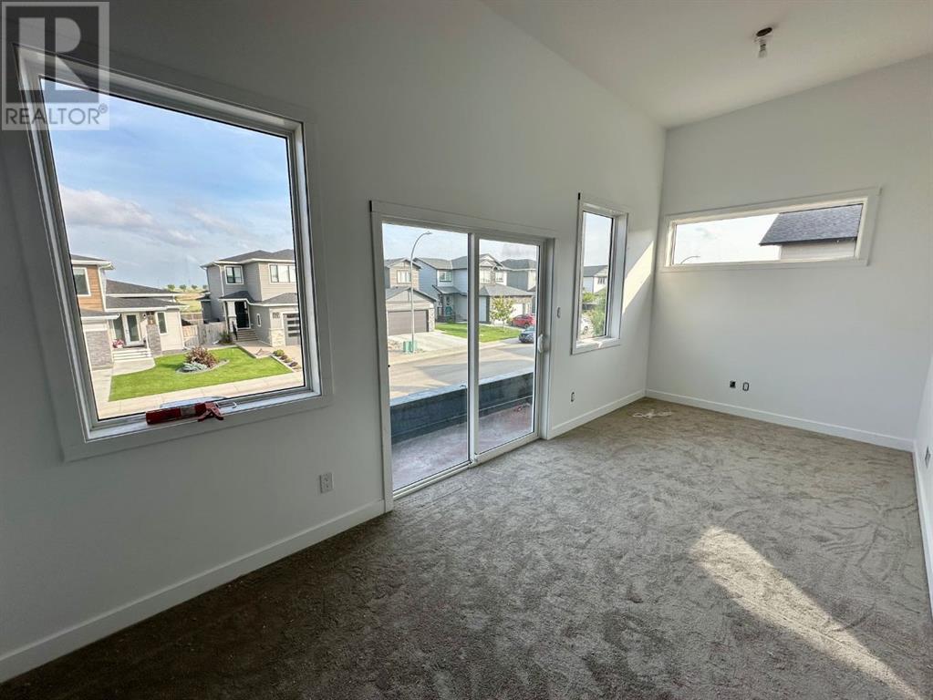 332 Rivergrove Chase W, Lethbridge, Alberta  T1K 8E8 - Photo 10 - A2217917