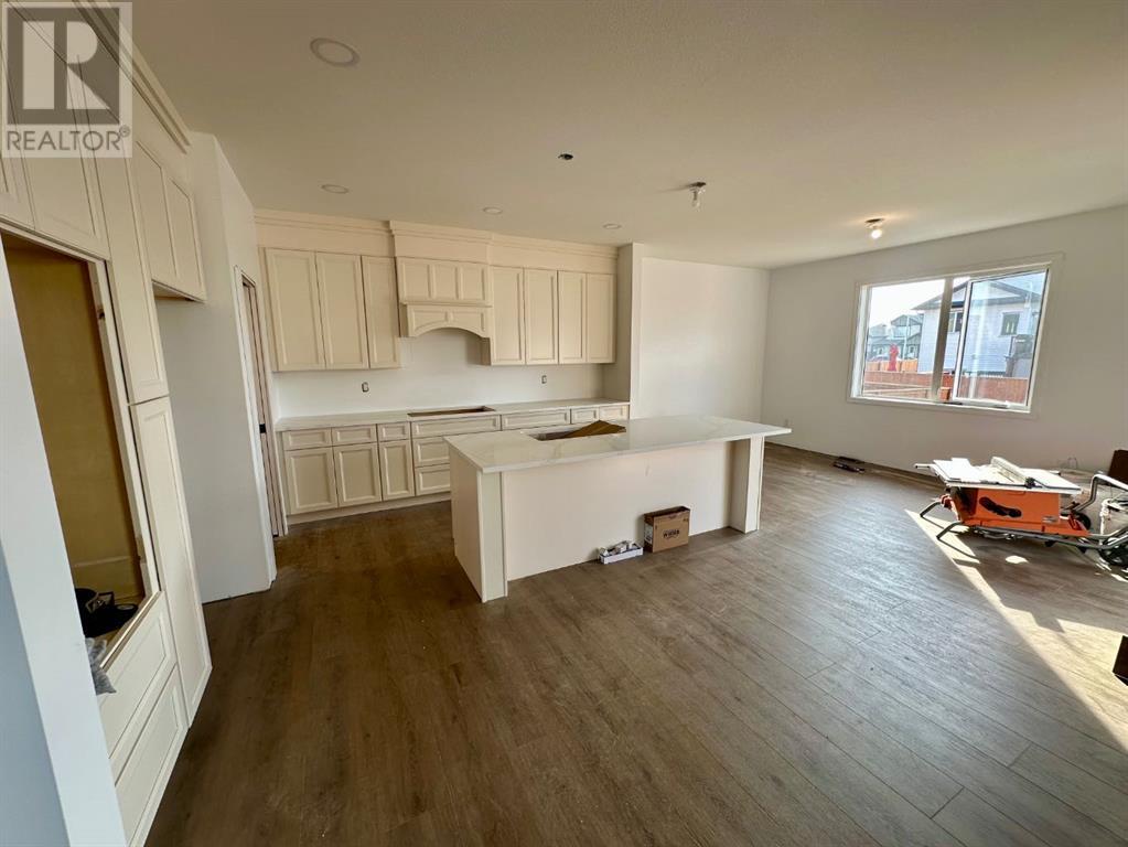 332 Rivergrove Chase W, Lethbridge, Alberta  T1K 8E8 - Photo 6 - A2217917