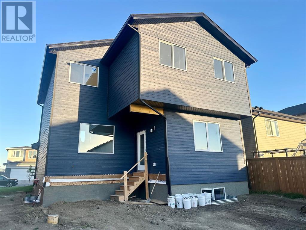 332 Rivergrove Chase W, Lethbridge, Alberta  T1K 8E8 - Photo 25 - A2217917
