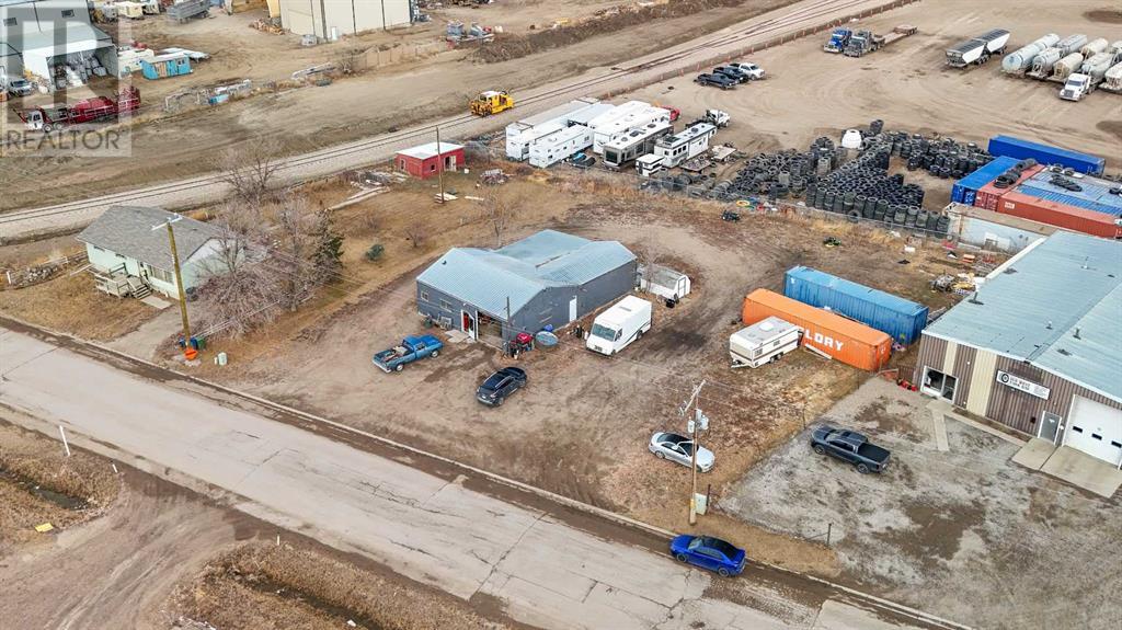 1308 18 Avenue, Coaldale, Alberta