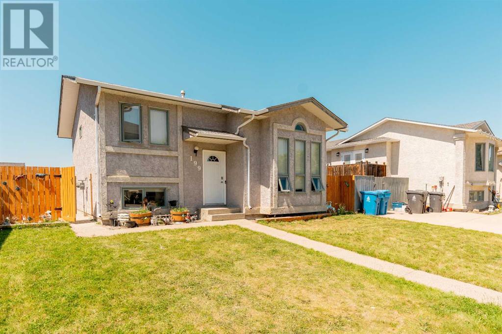 199 Mt Crandell Crescent W, Lethbridge, Alberta  T1K 6M2 - Photo 3 - A2229483