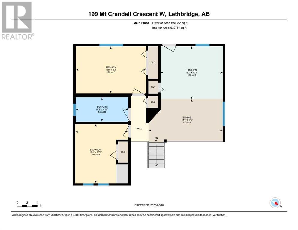 199 Mt Crandell Crescent W, Lethbridge, Alberta  T1K 6M2 - Photo 39 - A2229483