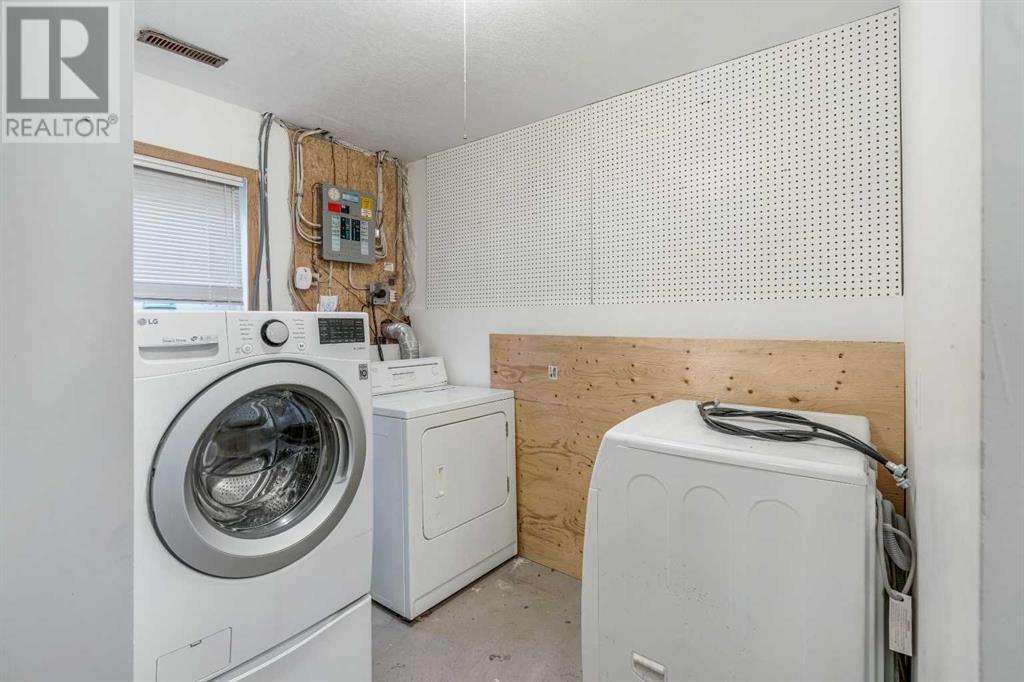 199 Mt Crandell Crescent W, Lethbridge, Alberta  T1K 6M2 - Photo 31 - A2229483