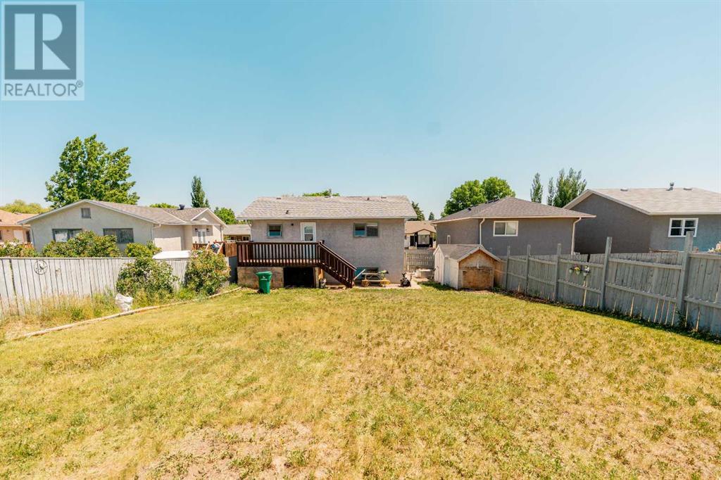 199 Mt Crandell Crescent W, Lethbridge, Alberta  T1K 6M2 - Photo 38 - A2229483