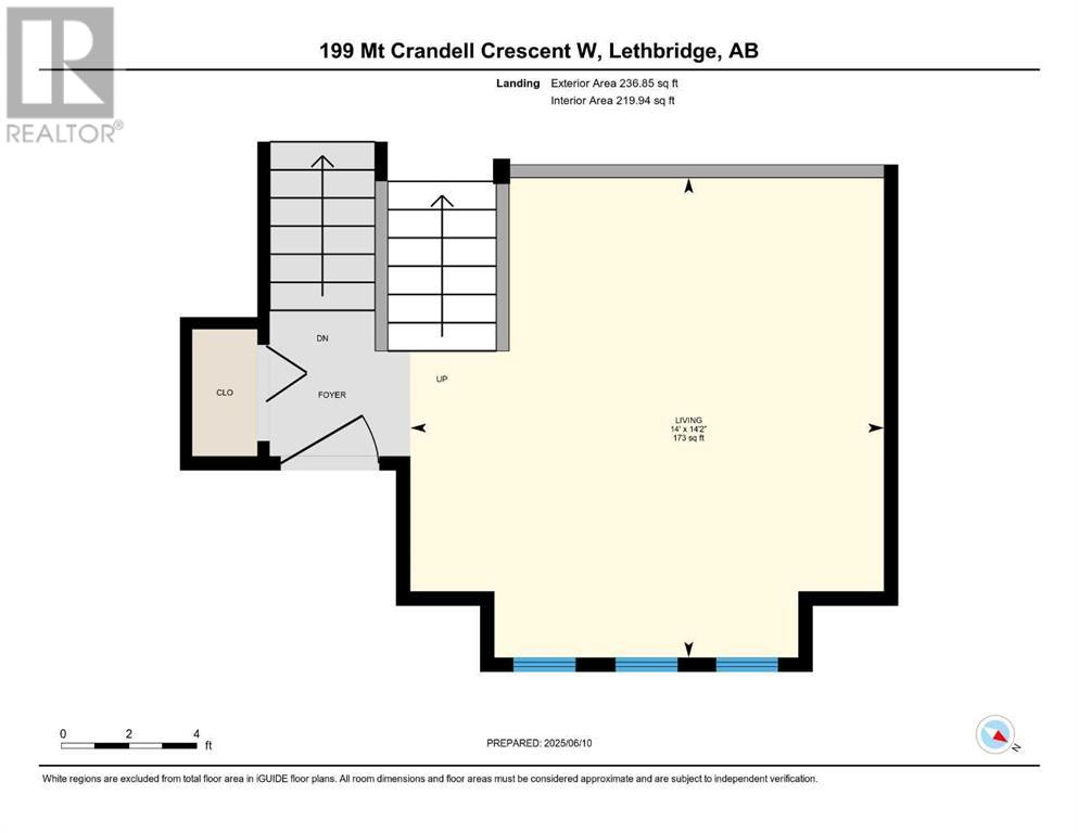 199 Mt Crandell Crescent W, Lethbridge, Alberta  T1K 6M2 - Photo 40 - A2229483