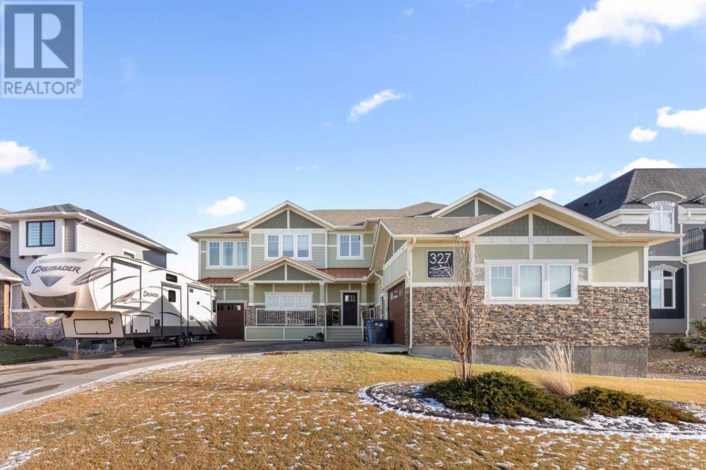 327 Prairie Garden Way S, Lethbridge, Alberta