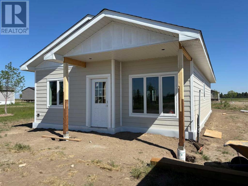 4909 72 Avenue, Taber, Alberta