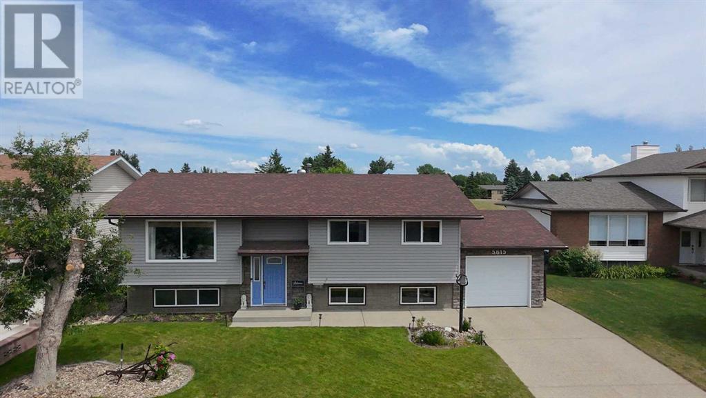 5615 46 Street, Taber, Alberta