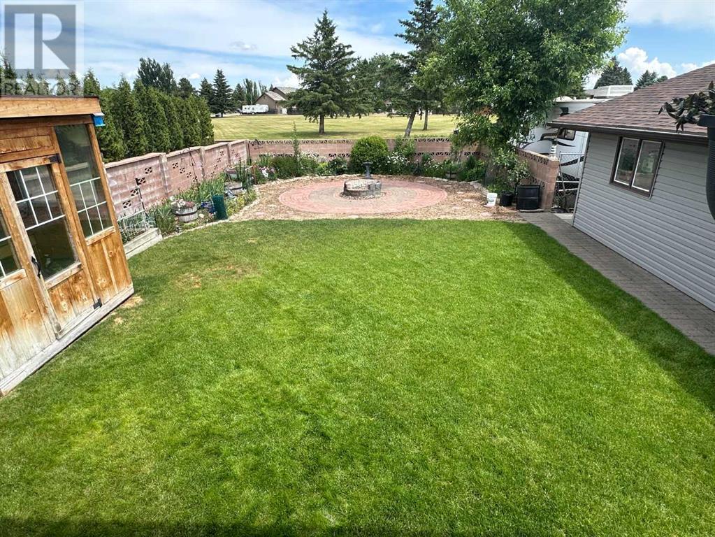 5615 46 Street, Taber, Alberta  T1G 1G9 - Photo 2 - A2210502
