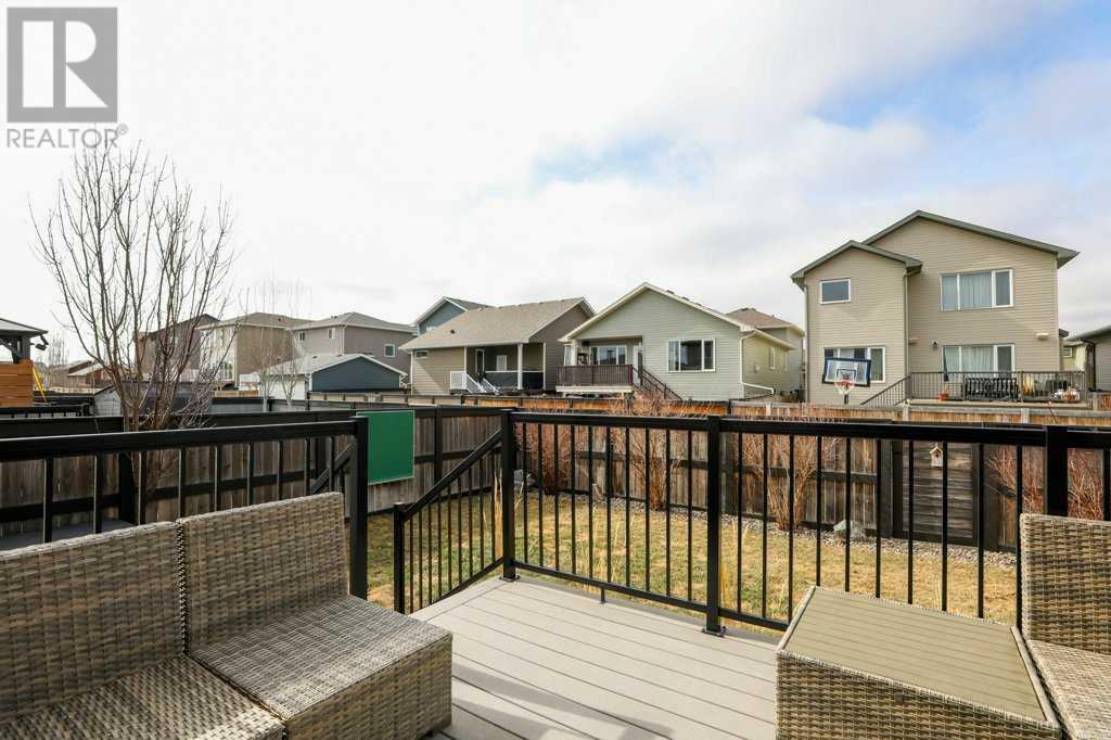 40 Northlander Road W, Lethbridge, Alberta  T1J 5G8 - Photo 5 - A2208160