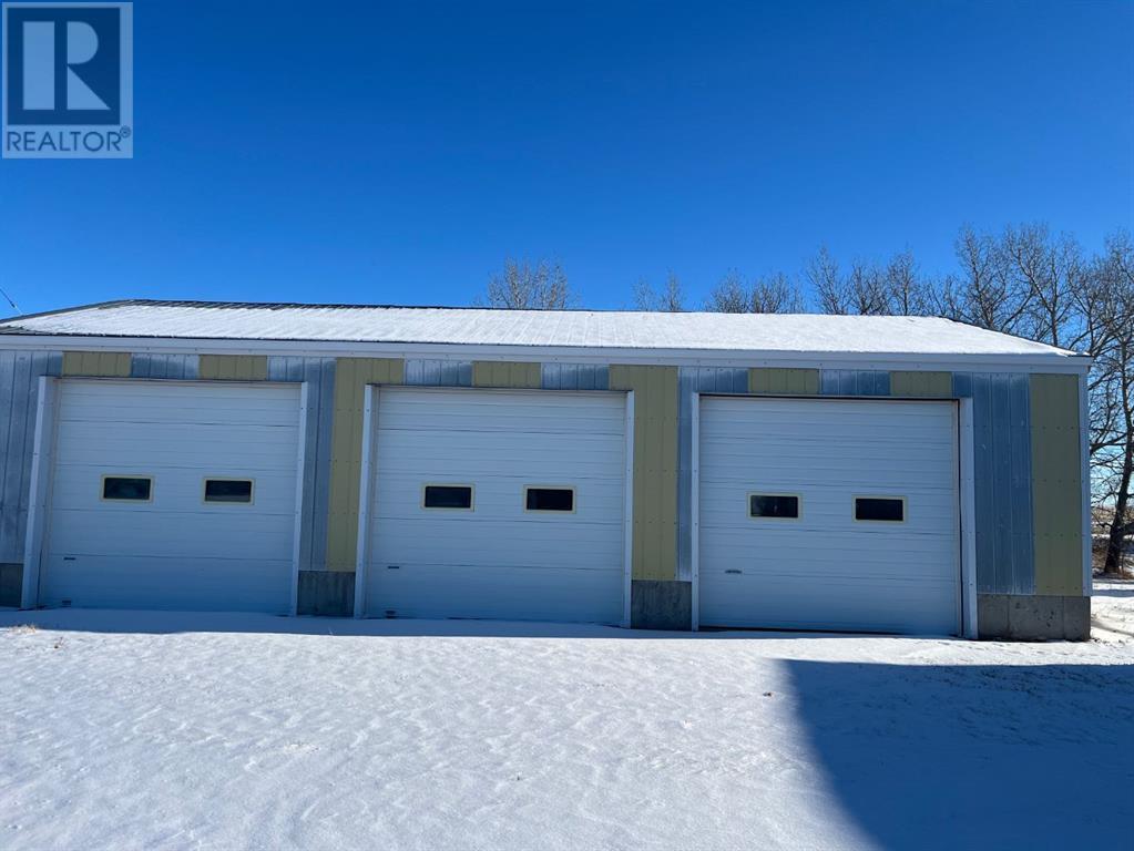 214015 Twp Rd 52, Cardston, Alberta  T0K 0L0 - Photo 21 - A2212409