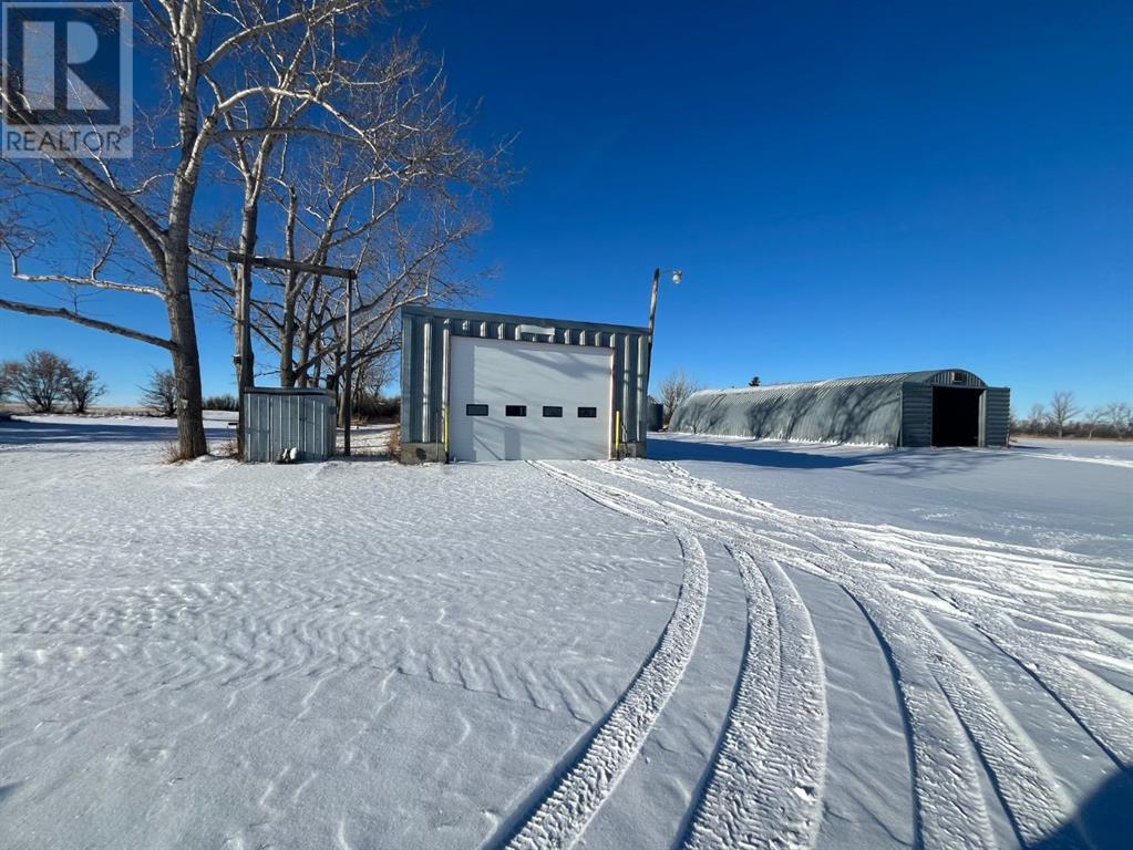 214015 Twp Rd 52, Cardston, Alberta  T0K 0L0 - Photo 13 - A2212409