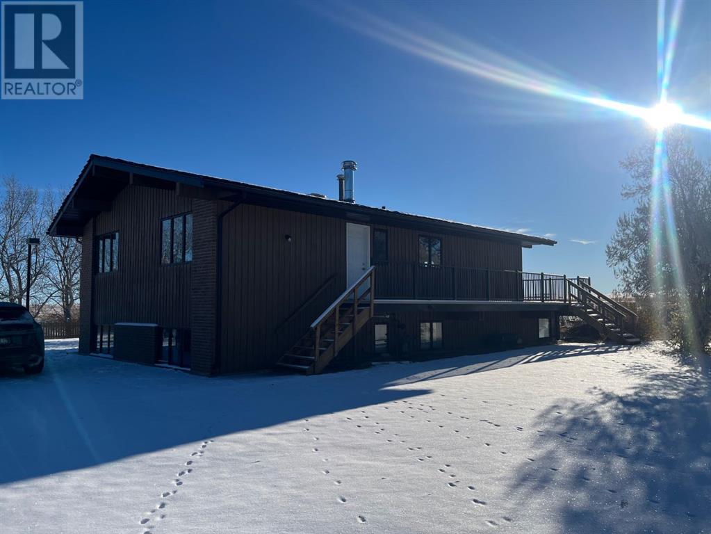 214015 Twp Rd 52, Cardston, Alberta  T0K 0L0 - Photo 7 - A2212409