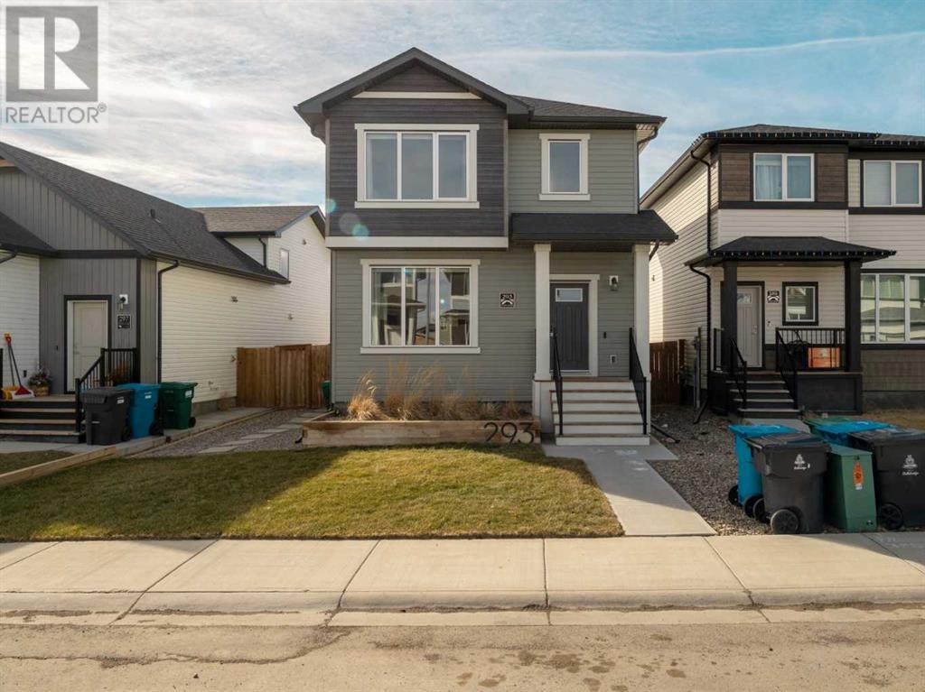 293 Miners Chase W, Lethbridge, Alberta