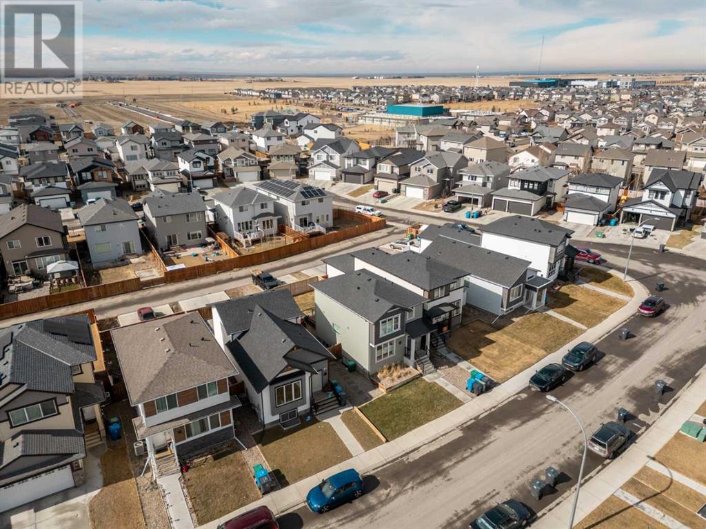 293 Miners Chase W, Lethbridge, Alberta  T1J 5S8 - Photo 40 - A2220593
