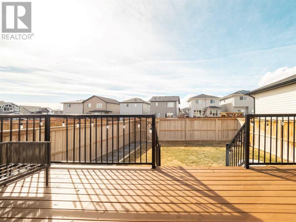 293 Miners Chase W, Lethbridge, Alberta  T1J 5S8 - Photo 34 - A2220593