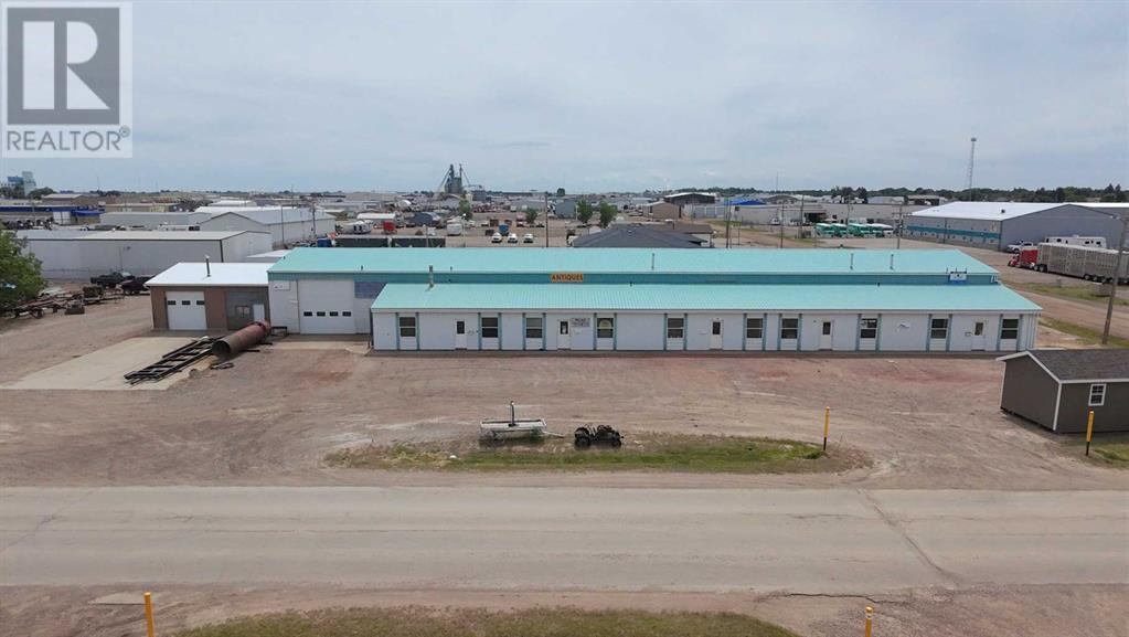 6002 60 Avenue, Taber, Alberta
