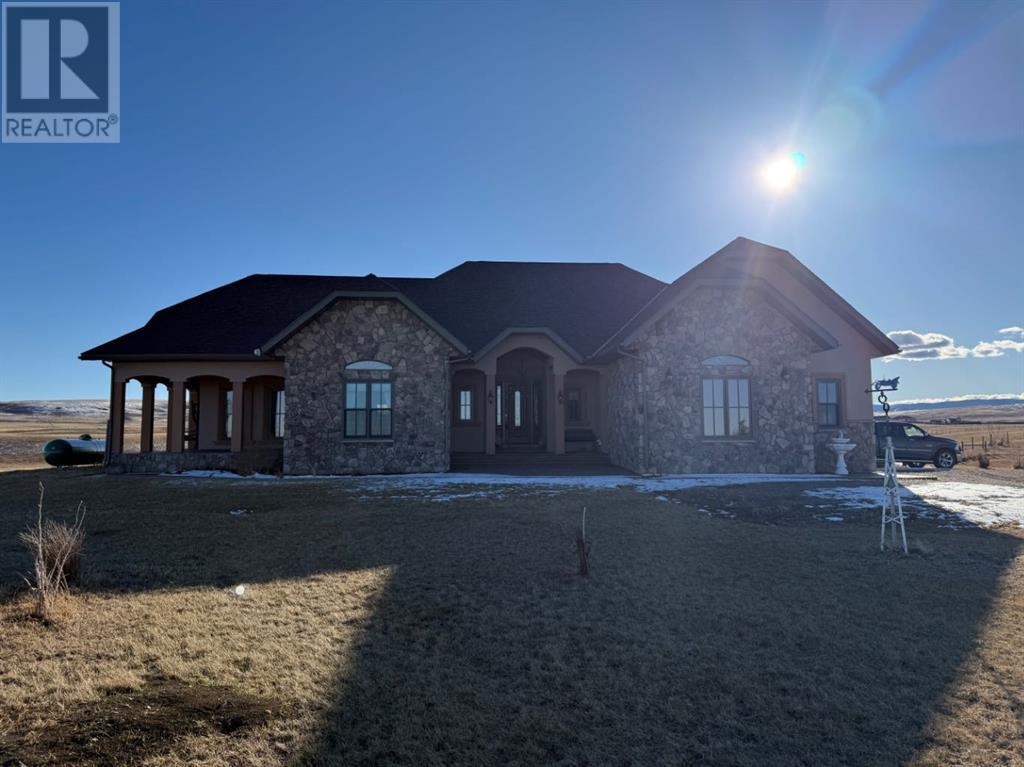 282041 Twp Rd 113, Rural Willow Creek No. 26, Alberta  T0L 0T0 - Photo 3 - A2186906
