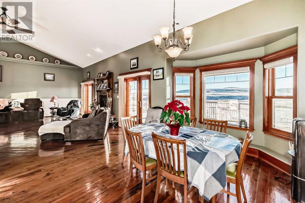 282041 Twp Rd 113, Rural Willow Creek No. 26, Alberta  T0L 0T0 - Photo 11 - A2186906