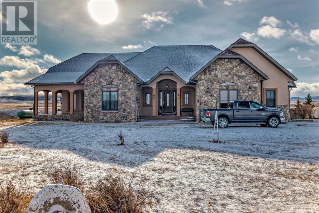 282041 Twp Rd 113, Rural Willow Creek No. 26, Alberta