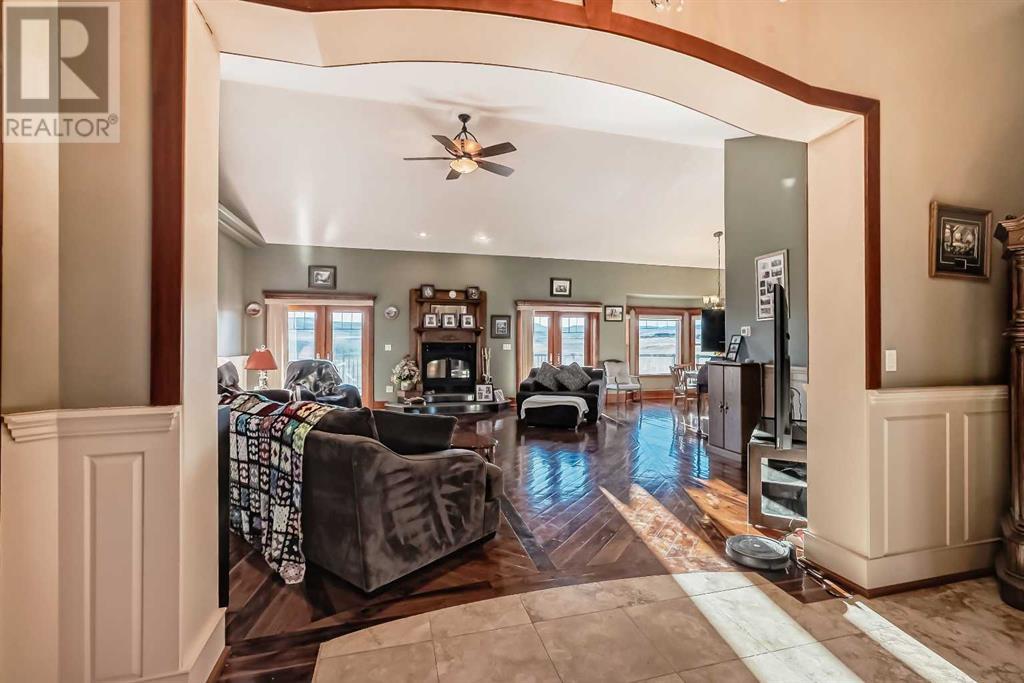 282041 Twp Rd 113, Rural Willow Creek No. 26, Alberta  T0L 0T0 - Photo 6 - A2186906