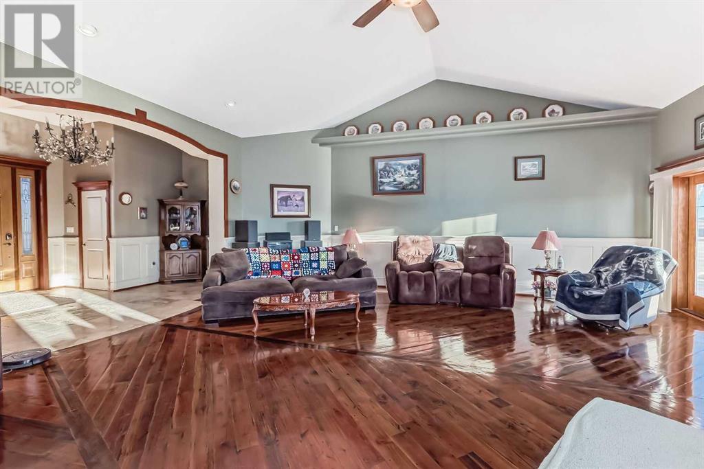 282041 Twp Rd 113, Rural Willow Creek No. 26, Alberta  T0L 0T0 - Photo 13 - A2186906