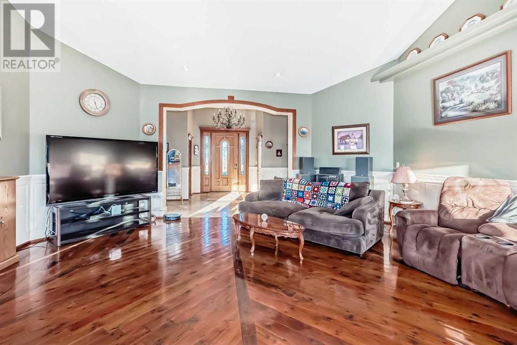 282041 Twp Rd 113, Rural Willow Creek No. 26, Alberta  T0L 0T0 - Photo 16 - A2186906