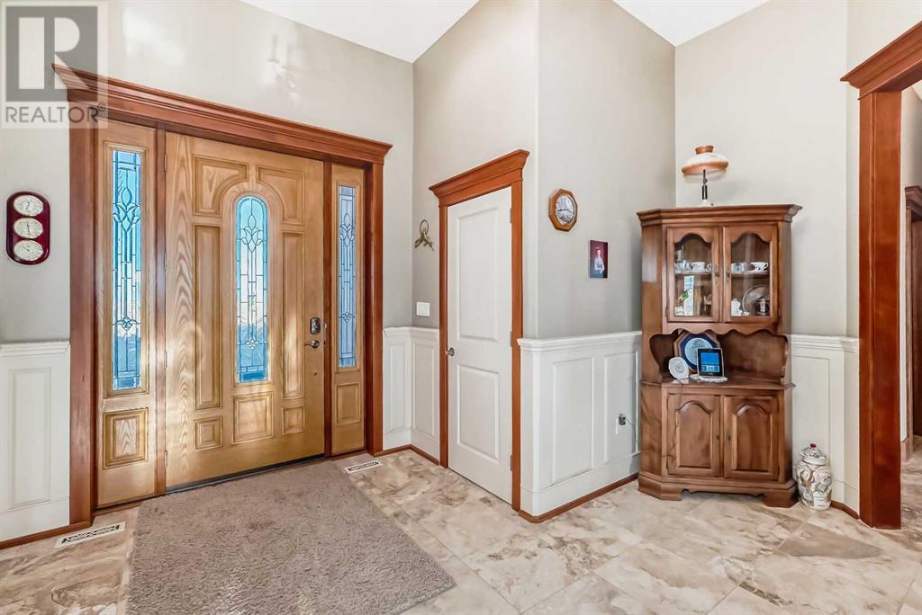 282041 Twp Rd 113, Rural Willow Creek No. 26, Alberta  T0L 0T0 - Photo 4 - A2186906