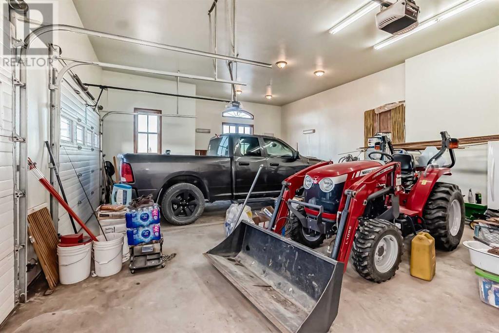 282041 Twp Rd 113, Rural Willow Creek No. 26, Alberta  T0L 0T0 - Photo 42 - A2186906