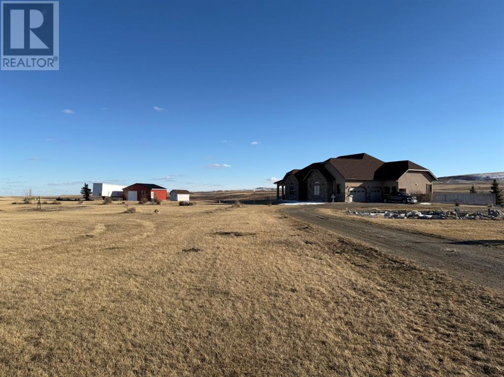 282041 Twp Rd 113, Rural Willow Creek No. 26, Alberta  T0L 0T0 - Photo 48 - A2186906