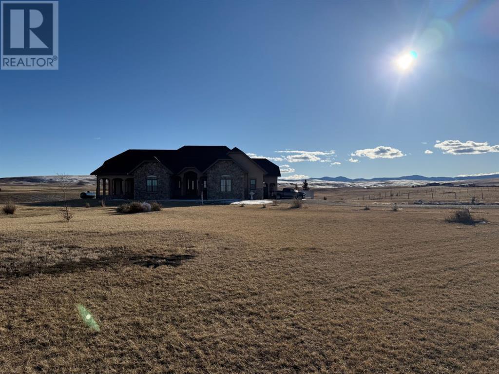 282041 Twp Rd 113, Rural Willow Creek No. 26, Alberta  T0L 0T0 - Photo 46 - A2186906