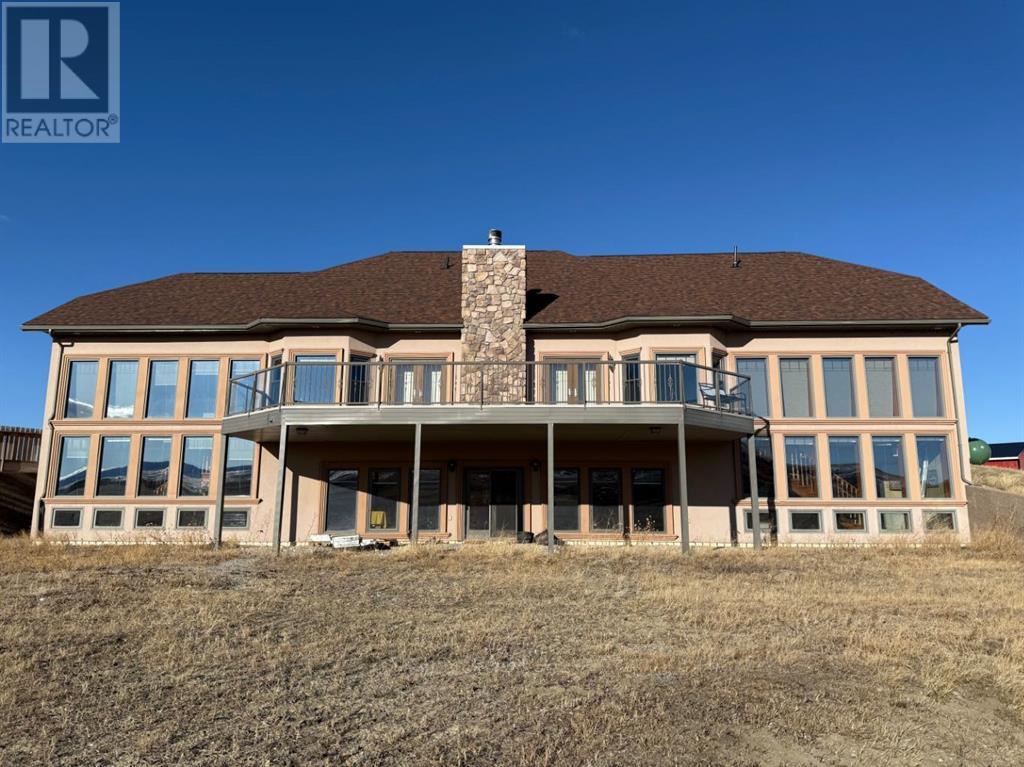 282041 Twp Rd 113, Rural Willow Creek No. 26, Alberta  T0L 0T0 - Photo 43 - A2186906