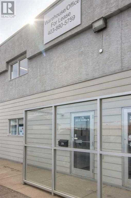 170, 2910 16 Avenue N, Lethbridge, Alberta  T1H 5E9 - Photo 3 - A2230526