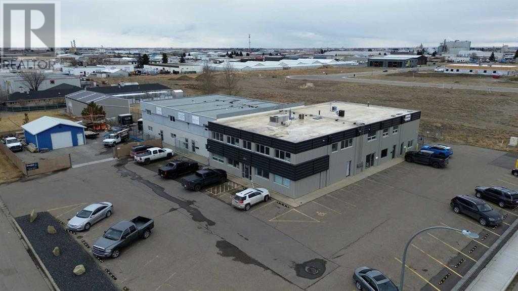 170, 2910 16 Avenue N, Lethbridge, Alberta  T1H 5E9 - Photo 41 - A2230526