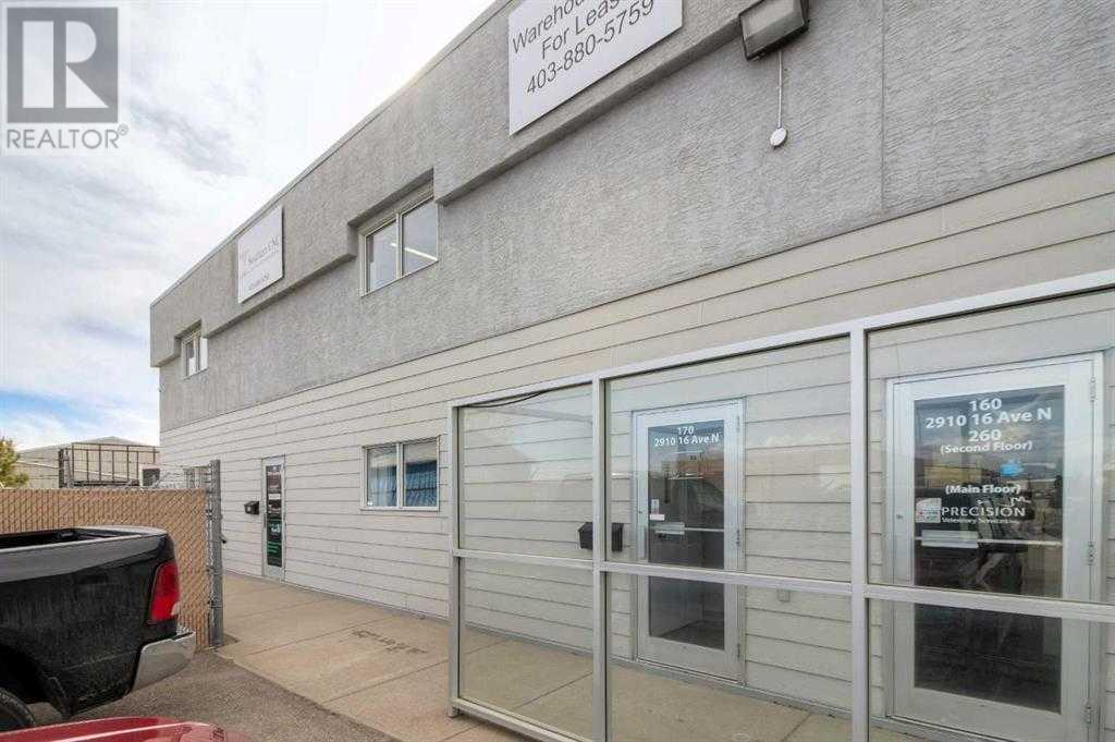170, 2910 16 Avenue N, Lethbridge, Alberta  T1H 5E9 - Photo 4 - A2230526