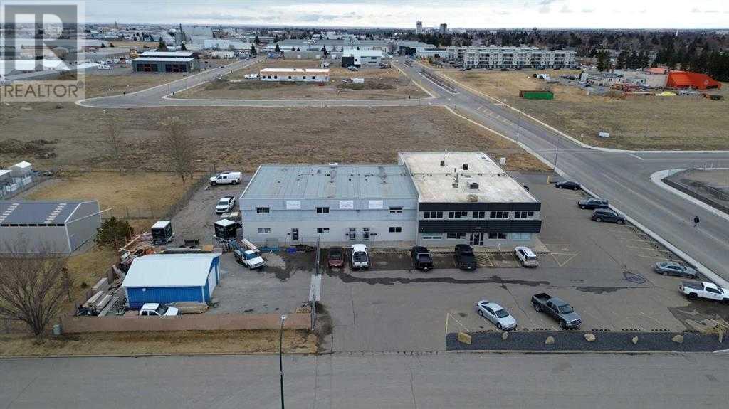 170, 2910 16 Avenue N, Lethbridge, Alberta  T1H 5E9 - Photo 43 - A2230526