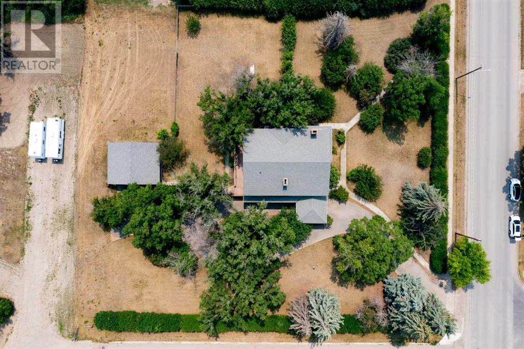 302 King Street, Nobleford, Alberta  T0L 1S0 - Photo 48 - A2230649