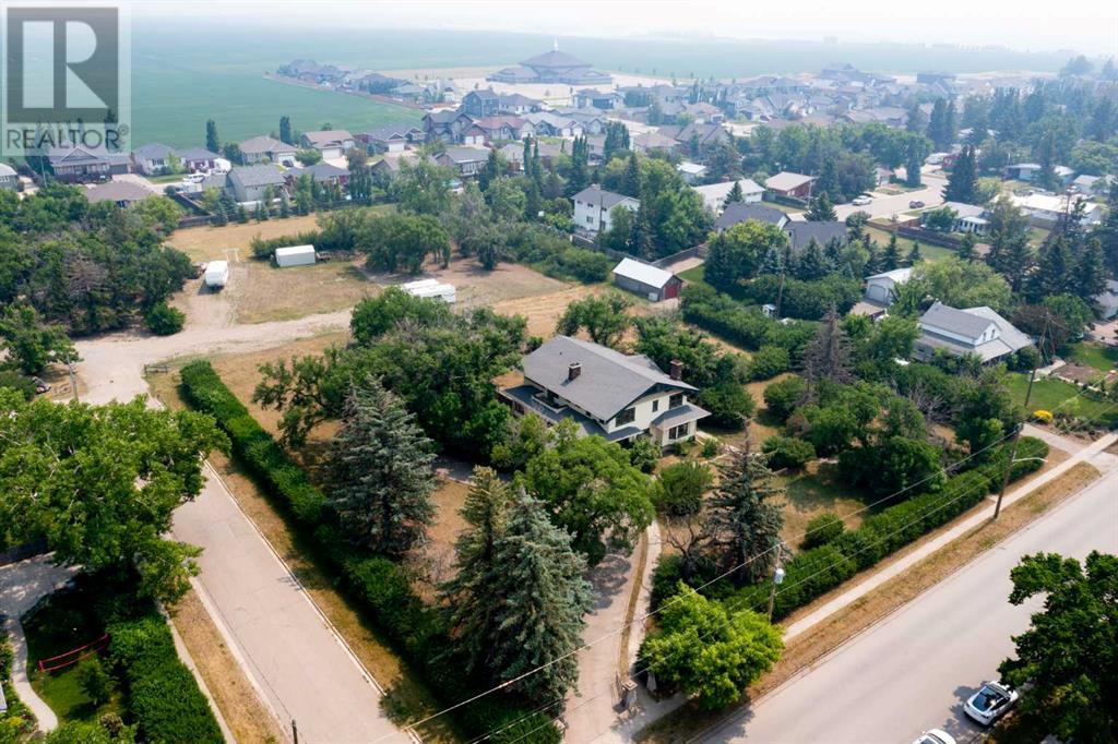 302 King Street, Nobleford, Alberta  T0L 1S0 - Photo 47 - A2230649
