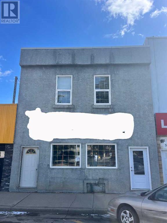 5310 49th Avenue, Taber, Alberta