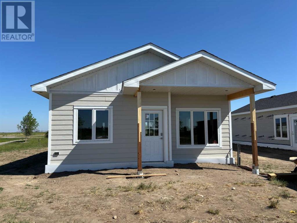 4905 72 Avenue, Taber, Alberta