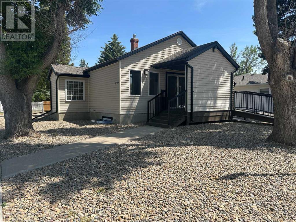 5104 49 Avenue, Taber, Alberta