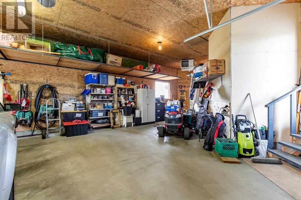 219 Falcon Ridge Way, Rural Lethbridge County, Alberta  T1J 5R8 - Photo 33 - A2194888