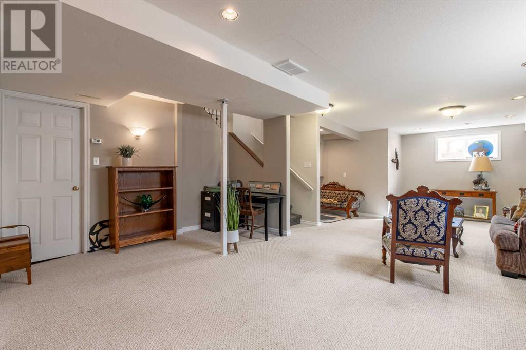 219 Falcon Ridge Way, Rural Lethbridge County, Alberta  T1J 5R8 - Photo 28 - A2194888